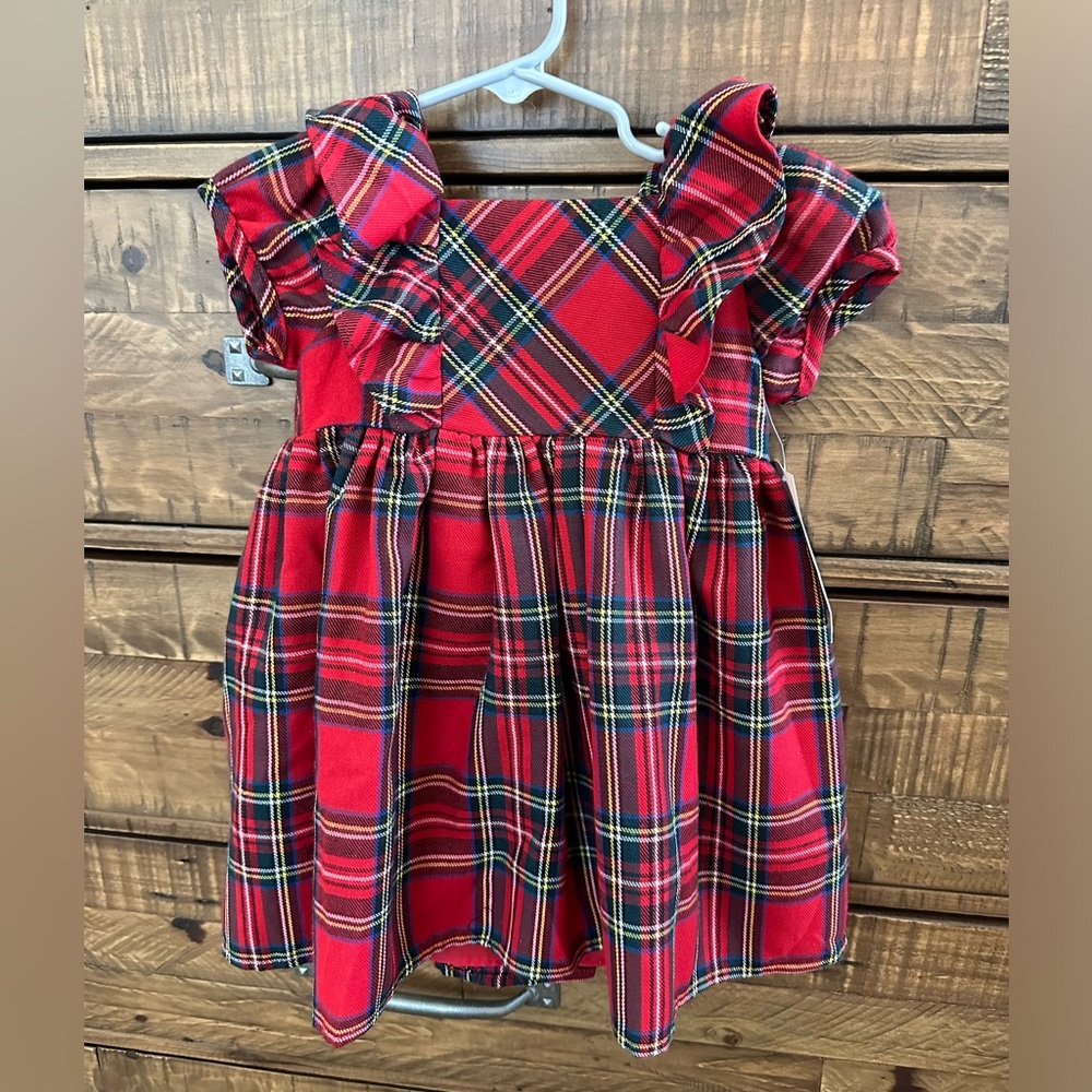 New Toddler Dress 👗